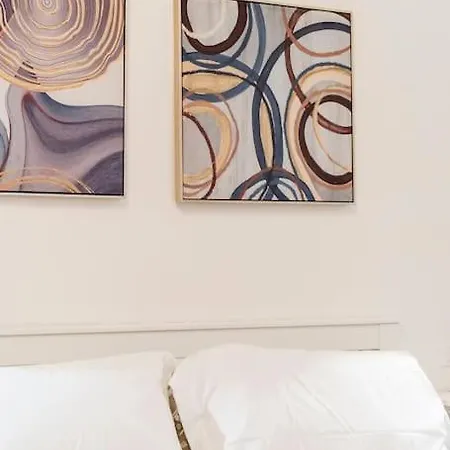 Duomo Deluxe Apartment, Daire Floransa