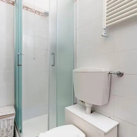 Duomo Deluxe Apartment, Floransa