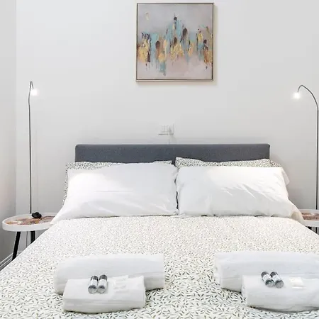 Duomo Deluxe Apartment, * Floransa