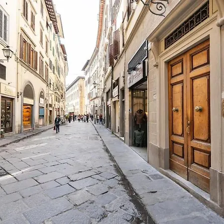 Duomo Deluxe Apartment, * Floransa