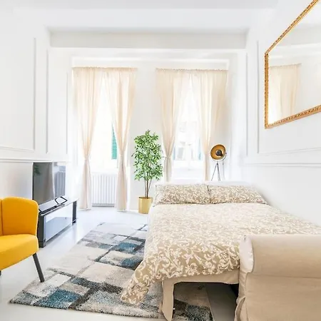 Duomo Deluxe Apartment, Apartment