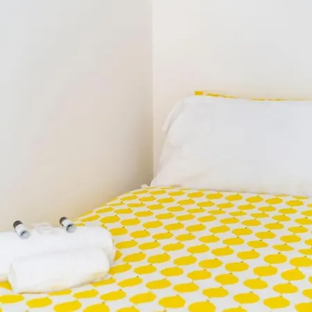 公寓 Duomo Deluxe Apartment,