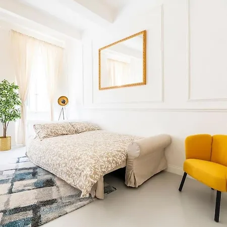 Duomo Deluxe Apartment, Florence