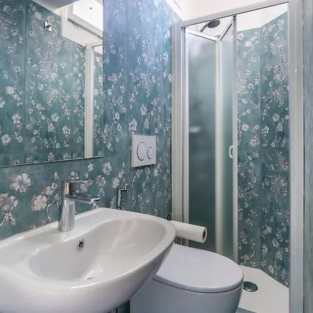 Duomo Deluxe Apartment, 公寓