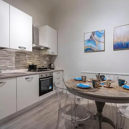 公寓 Duomo Deluxe Apartment, 佛罗伦萨