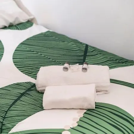 Duomo Deluxe Apartment, * 佛罗伦萨