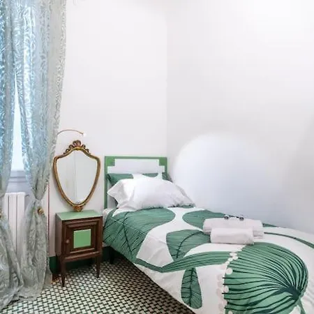 Duomo Deluxe Apartment, Appartement Florence