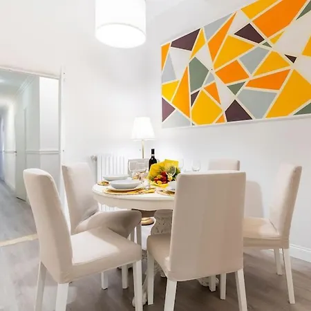 Duomo Deluxe Apartment, Florence