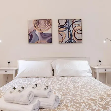 Duomo Deluxe Apartment, Appartement Florence