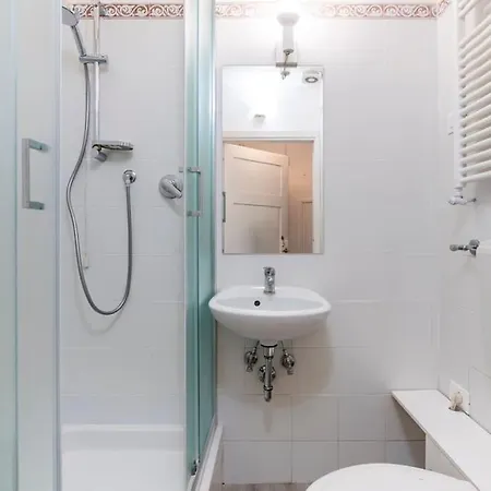 דירה Duomo Deluxe Apartment, פירנצה