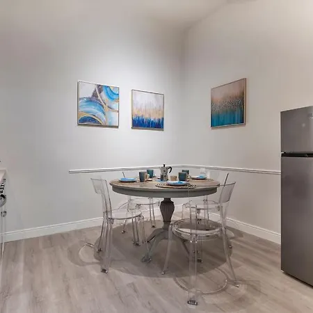 Duomo Deluxe Apartment, * פירנצה