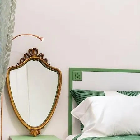 Duomo Deluxe Apartment, 公寓