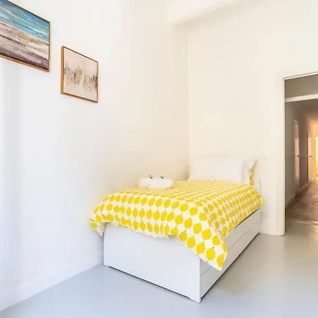 Duomo Deluxe Apartment, פירנצה