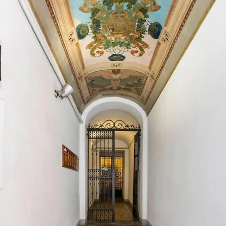 Duomo Deluxe Apartment, Διαμέρισμα