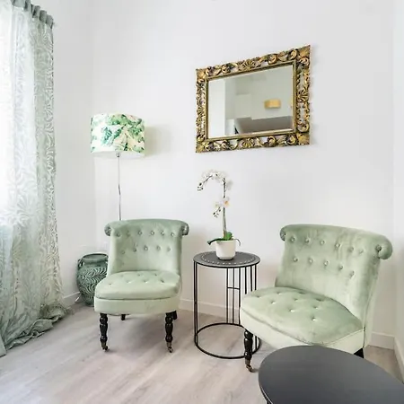公寓 Duomo Deluxe Apartment, 佛罗伦萨