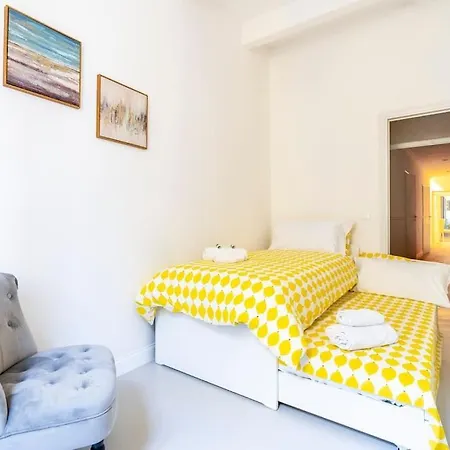 Duomo Deluxe Apartment, * Florence