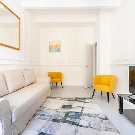 Duomo Deluxe Apartment, * Florence