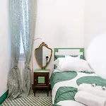 Duomo Deluxe Apartment, Lejlighed *