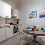 Lejlighed Duomo Deluxe Apartment, Firenze