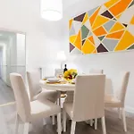 Duomo Deluxe Apartment, Firenze