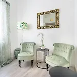 Lejlighed Duomo Deluxe Apartment, Firenze