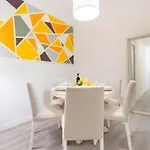 Duomo Deluxe Apartment, Lejlighed *
