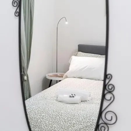 아파트 Duomo Deluxe Apartment, 피렌체