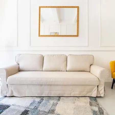 Duomo Deluxe Apartment, 아파트 피렌체