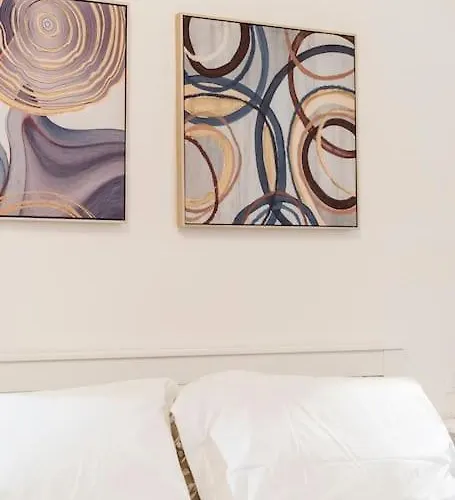 Duomo Deluxe Apartment, Lejlighed Firenze