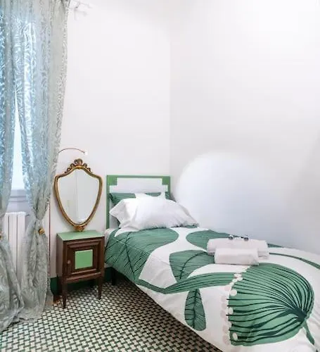 Duomo Deluxe Apartment, Lejlighed Firenze