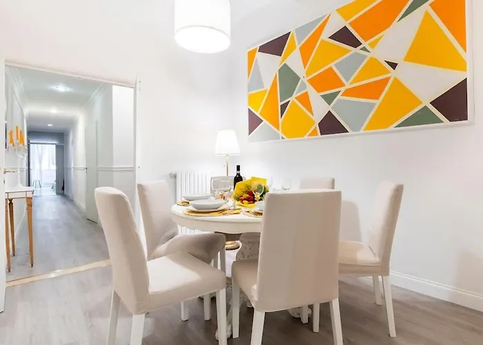 Duomo Deluxe Apartment, Firenze