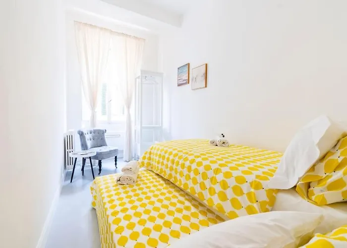 Lejlighed Duomo Deluxe Apartment,