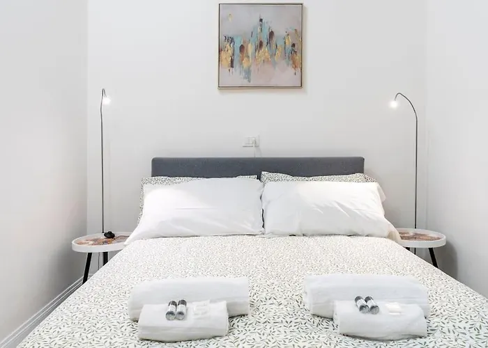 Duomo Deluxe Apartment, * Firenze