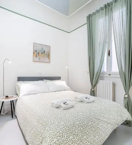 Lejlighed Duomo Deluxe Apartment, Firenze
