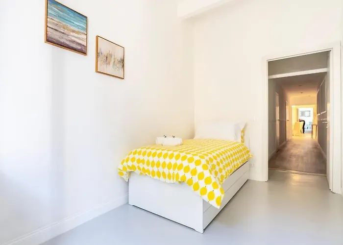 Duomo Deluxe Apartment, Firenze