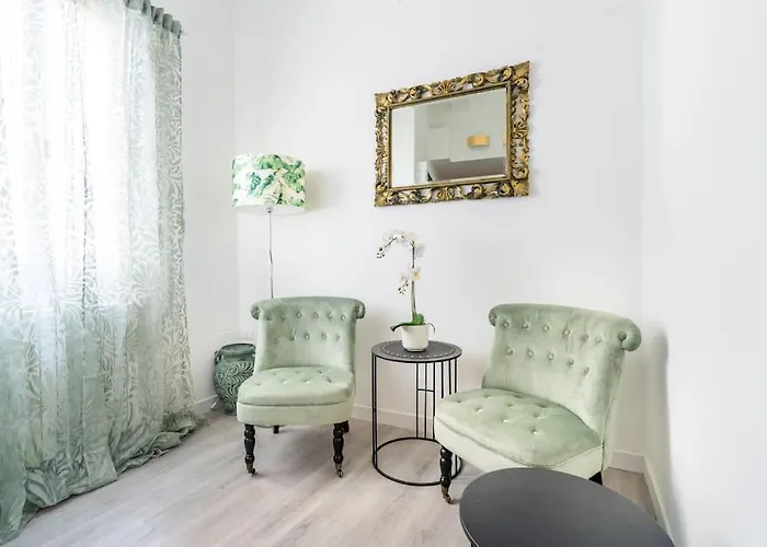 Lejlighed Duomo Deluxe Apartment, Firenze