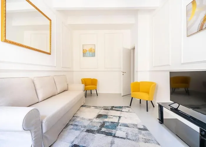 Duomo Deluxe Apartment, * Firenze