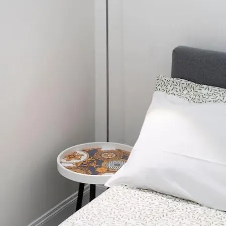 Apartamento Duomo Deluxe Apartment, Florencia