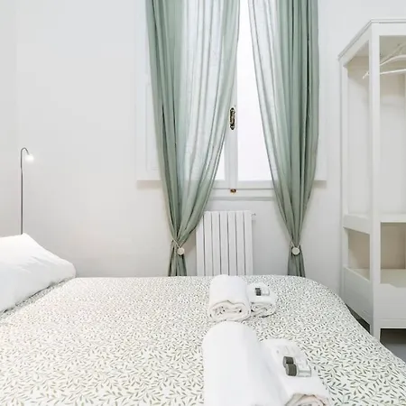 Duomo Deluxe Apartment, Florencia