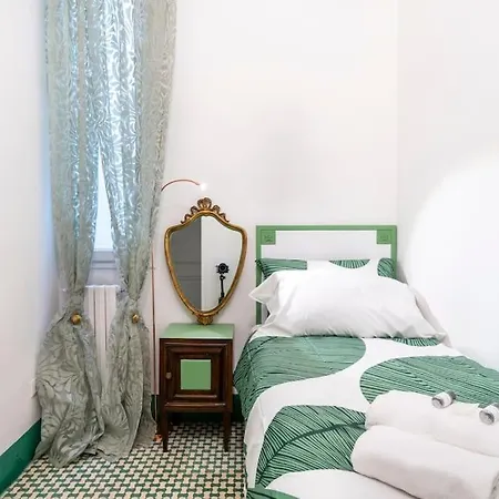 Duomo Deluxe Apartment, Apartamento *