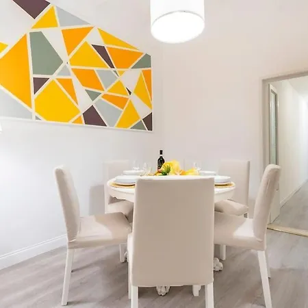 Duomo Deluxe Apartment, Apartamento *